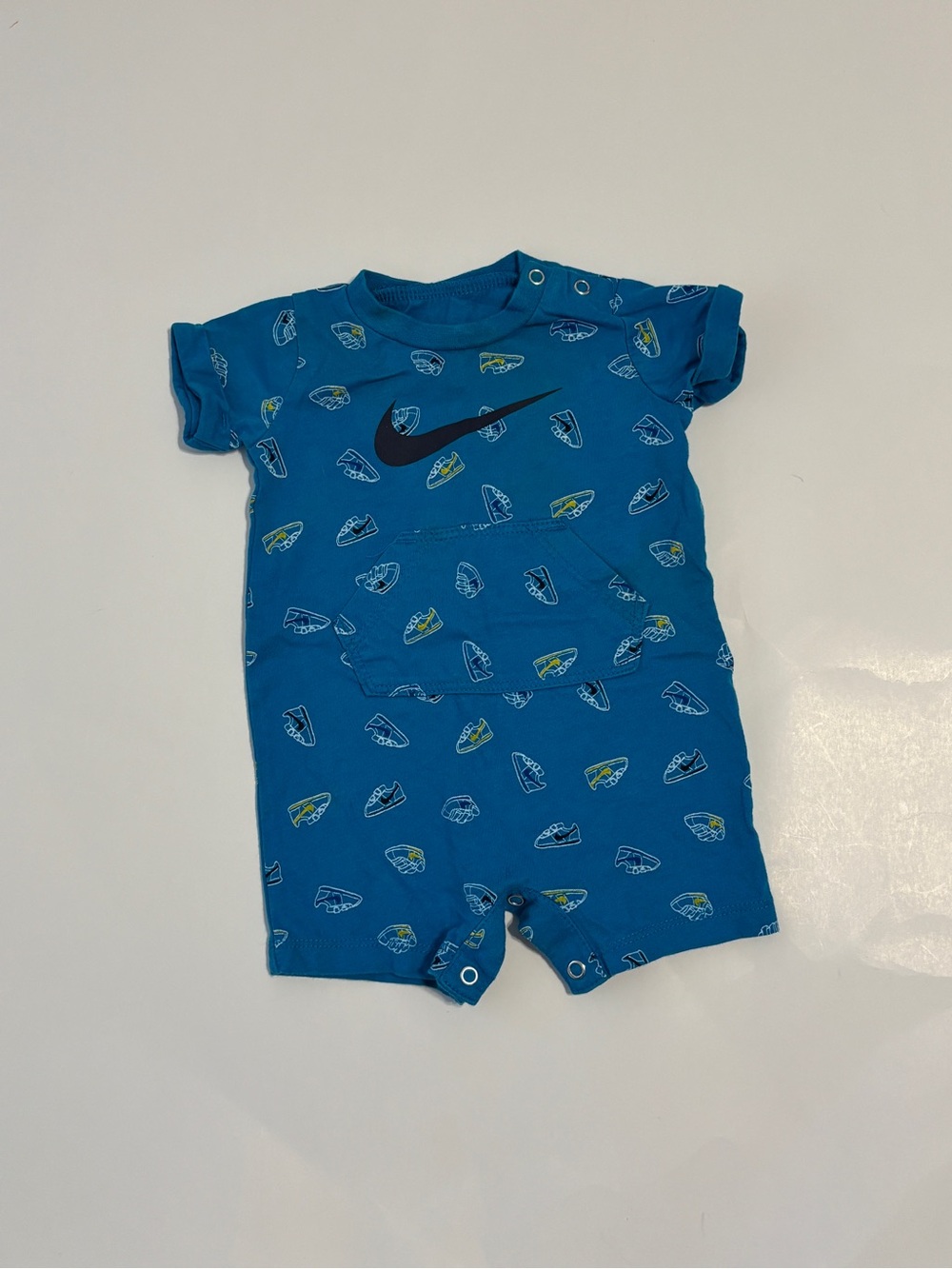 Nike Romper